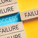 The Anti-Portfolio: Designing Failure Sections on Agency Websites