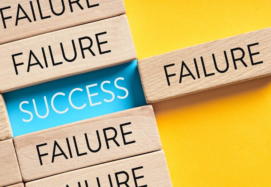 The Anti-Portfolio: Designing Failure Sections on Agency Websites